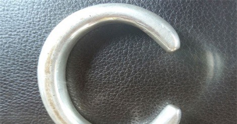 Prả - chiếc vòng thiêng của người Vân Kiều