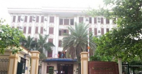 Thanh Hóa: Chi gần 21 tỉ đồng cho gần 200 người nghỉ việc