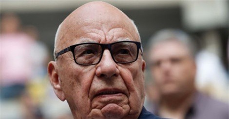 Thương vụ của trùm truyền thông Murdoch bị chen ngang