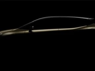Toyota Corolla thế hệ mới:  Thiết kế ngoại thất năng động hơn