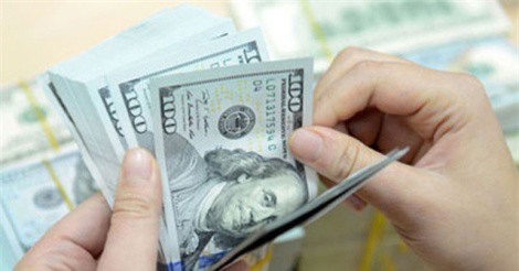 Tỷ giá ngoại tệ ngày 28/2: USD tăng trở lại