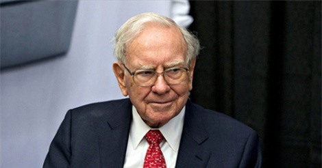Warren Buffett có thể mua một hãng hàng không