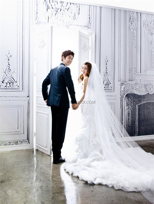 70% cô dâu nước ngoài tại Hàn Quốc là người Việt Nam