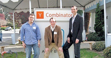 Bài học khởi nghiệp từ Airbnb và Uber