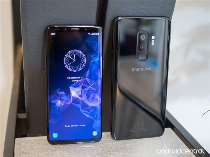 Bảng giá điện thoại Samsung tháng 3/2018: Loạt sản phẩm giảm giá sốc