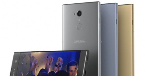 Bộ đôi smartphone selfie của Sony chuẩn bị lên kệ với ưu đãi hấp dẫn