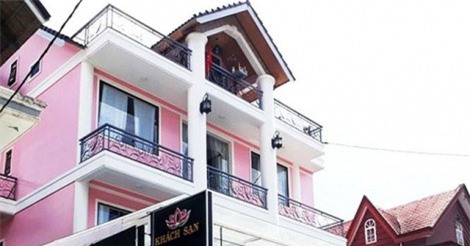 Đà Lạt: Khách sạn xin lỗi vì đuổi nhóm du khách giữa đêm khuya