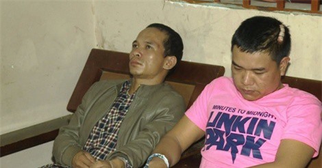 Đăk Lăk: 3 "con nghiện" thuê nhà trọ bán ma túy rồi rủ nhau đập đá