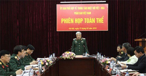 Đẩy mạnh nghiên cứu khoa học phục vụ quân sự, quốc phòng