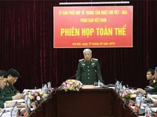 Đẩy mạnh nghiên cứu khoa học phục vụ quân sự, quốc phòng