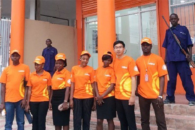 Doanh nghiệp Việt đầu tư ra nước ngoài: chủ yếu là dịch vụ