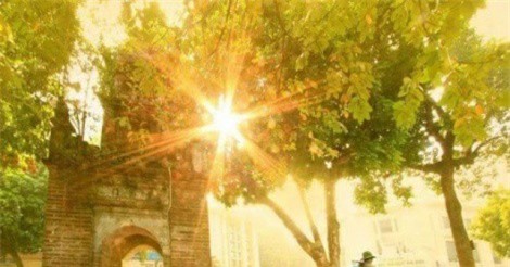 DỰ BÁO THỜI TIẾT (1/3): Nắng nóng kéo dài, nhiệt độ tăng lên từng ngày