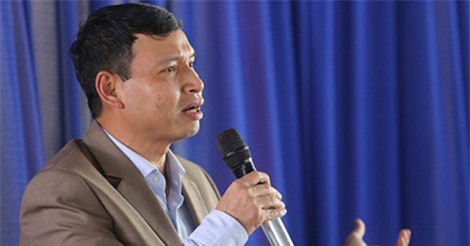 Lần thứ ba đối thoại với dân vùng ô nhiễm, lãnh đạo Đà Nẵng lại hứa