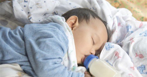 Người mẹ trầm cảm gây ra cái chết cho con trai 5 tháng tuổi