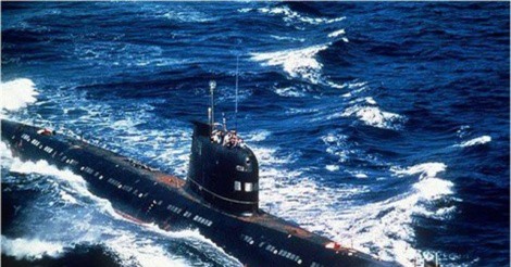 Những sự thật “lạnh gáy” khi đi qua Tam giác quỷ Bermuda