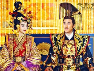 Những vụ "cắm sừng" gây chấn động thời Tùy - Đường