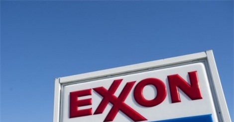 Rút khỏi dự án chung với Nga, đại gia dầu khí ExxonMobil thiệt hại lớn