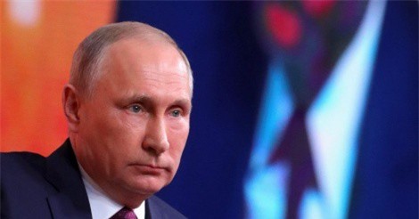 Syria: Tổng thống Putin tung cảnh báo sắc lạnh nhằm vào phiến quân ở Đông Ghouta