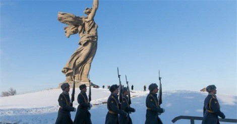 THẾ GIỚI 24H: Quân đội Syria xéo nát phiến quân ở Đông Ghouta, Nga sẵn sàng đáp trả mọi cuộc tấn công hạt nhân