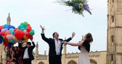 Tiết lộ ngành học dễ trở thành tỷ phú nhất