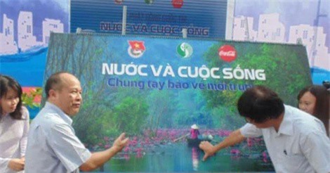 TP.HCM lấy ý kiến về đề án tăng mức thu phí bảo vệ môi trường