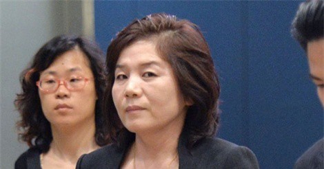 Triều Tiên thăng chức nhà ngoại giao phụ trách quan hệ với Mỹ