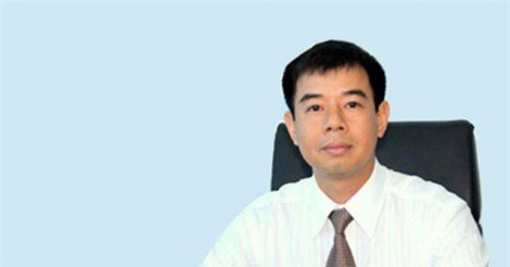 Vingroup có CEO nam đầu tiên sau 10 năm