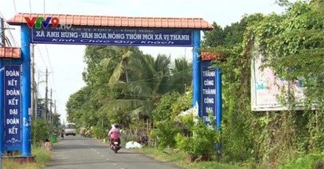 2018: Sẽ huy động gần 10 tỷ USD cho nông thôn mới và giảm nghèo