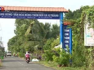 2018: Sẽ huy động gần 10 tỷ USD cho nông thôn mới và giảm nghèo