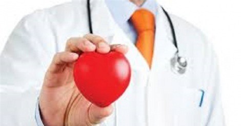 6 thói quen lành mạnh giúp bảo vệ tim mạch