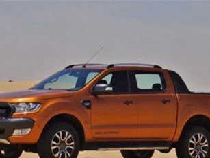 Bảng giá xe Ford tháng 3/2018