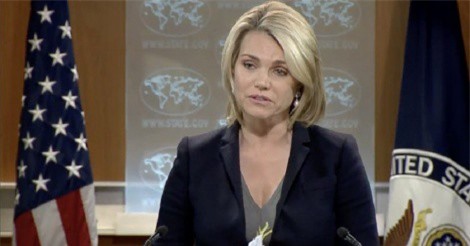 Bạo lực ở Đông Ghouta - Syria: Mỹ tìm cách "bắt đền" Nga