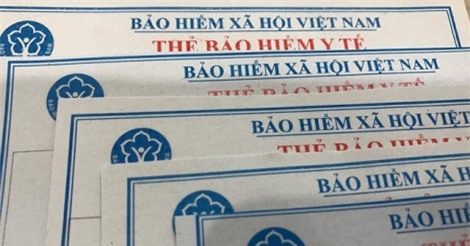 Bộ Y tế đề xuất quyền lợi bảo hiểm y tế của người có HIV