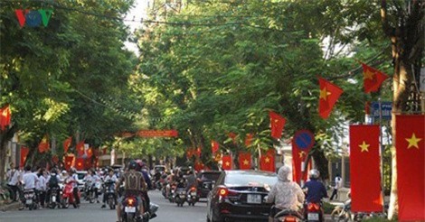 Chi tiết lịch nghỉ lễ sau Tết Nguyên đán năm 2018