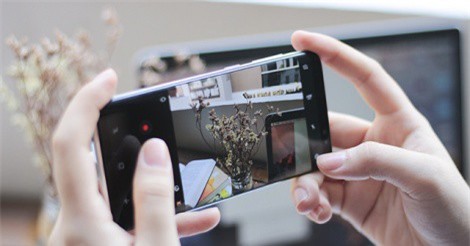 Clip: Những nâng cấp đáng giá của Samsung Galaxy S9