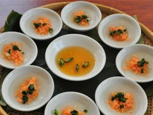 Đặc sản xứ Huế vang danh bốn phương