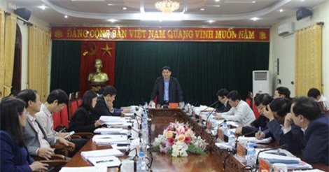 Dự án gần 900 tỷ đồng ở Hoàng Mai có chủ đầu tư mới