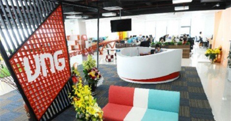 Lợi nhuận VNG tăng gấp đôi, vượt mốc "ngàn tỷ"