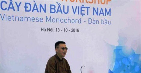 Nhạc sĩ đồng quê: Làm doanh nhân sung sướng gì đâu