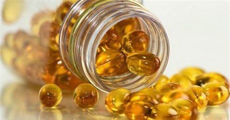 Những lưu ý khi dùng dầu cá kẻo hối không kịp