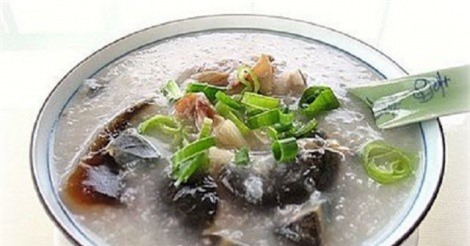 Những món ăn giúp quý ông thêm sung sức