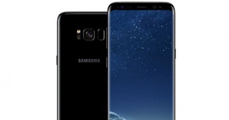 Samsung Galaxy S8, S8 Plus đồng loạt giảm giá 2,5 triệu đồng