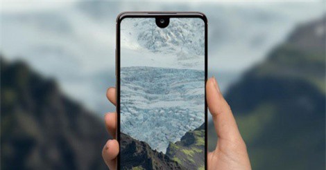 Smartphone “tai thỏ”, Face ID, màn hình FullView, giá “mềm”