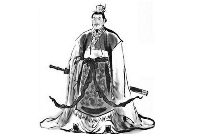 Sự thật ngỡ ngàng về anh hùng thời loạn Tôn Quyền