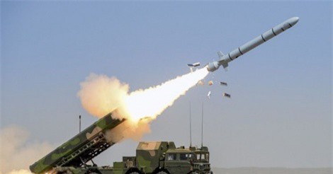 THẾ GIỚI 24H: Quân đội Syria đoạt được "bảo bối" của phiến quân, Trung Quốc khoe uy lực kinh người của tên lửa