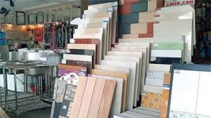 Thị trường vật liệu xây dựng trong năm 2018 cạnh tranh gay gắt với hàng ngoại