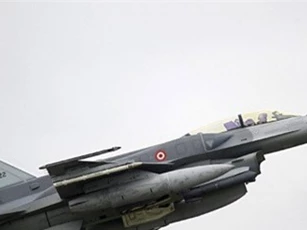 Thổ Nhĩ Kỳ oanh kích quân đội Syria ở Afrin, 18 quân nhân thiệt mạng