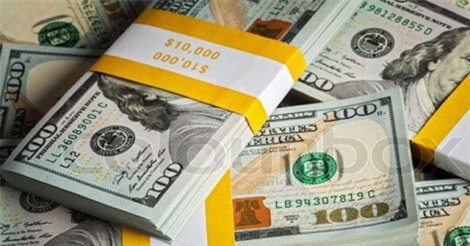 Tỷ giá ngoại tệ ngày 2/3: USD “lên đỉnh”, euro “tụt dốc”