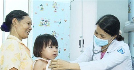 Vì sao cần phải trình CNMD và ghi vào toa thuốc?