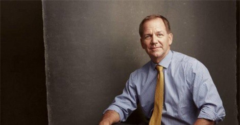 12 câu nói để đời của nhà đầu tư huyền thoại Paul Tudor Jones